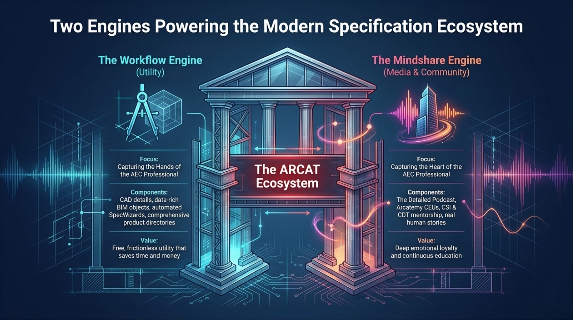 ARCAT 18